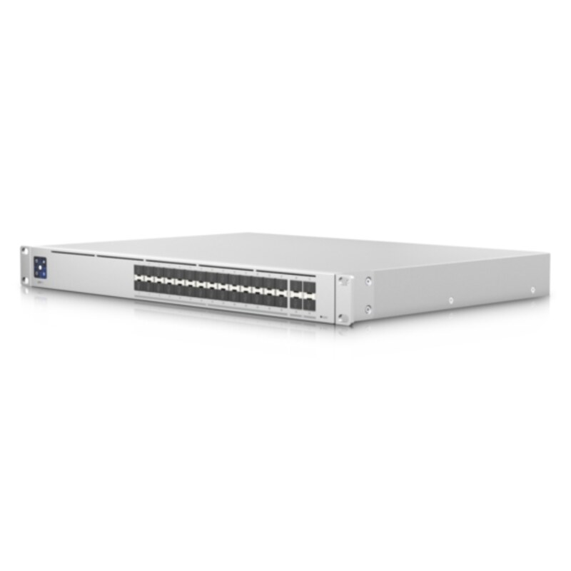 Ubiquiti UniFi Switch Pro Aggregation Gestionado L3 Gris