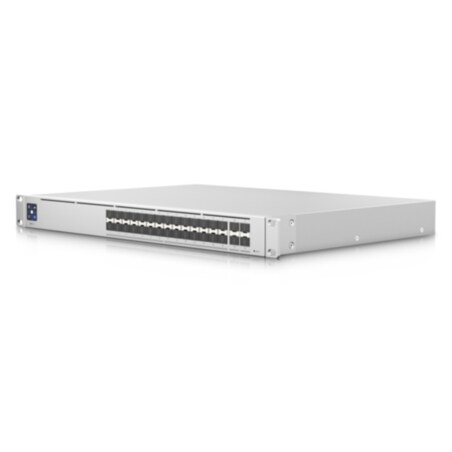 Ubiquiti UniFi Switch Pro Aggregation Gestionado L3 Gris
