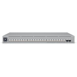 Ubiquiti Pro Max 24 L3 2.5G Ethernet (100/1000/2500) 1U Gris