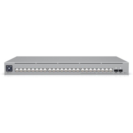Ubiquiti Pro Max 24 L3 2.5G Ethernet (100/1000/2500) 1U Gris