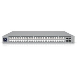 Ubiquiti UniFi Pro XG 48 Gestionado L2/L3 10G Ethernet (100/1000/10000) 1U Gris