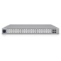 Ubiquiti UniFi Pro XG 48 Gestionado L2/L3 10G Ethernet (100/1000/10000) 1U Gris