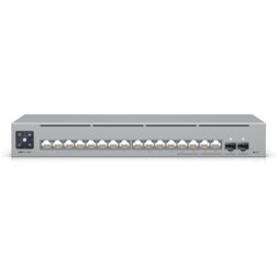 Ubiquiti Pro Max 16 L3 2.5G Ethernet (100/1000/2500) 1U Gris