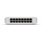 Ubiquiti UniFi Switch Lite 16 PoE L2 Gigabit Ethernet (10/100/1000) Energía sobre Ethernet (PoE) Blanco