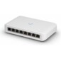 Ubiquiti UniFi Switch Lite 8 PoE Gestionado L2 Gigabit Ethernet (10/100/1000) Energía sobre Ethernet (PoE) Blanco