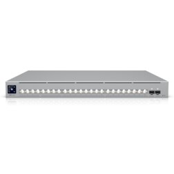 Ubiquiti UniFi Pro XG 24 Gestionado L2/L3 10G Ethernet (100/1000/10000) 1U Gris