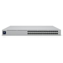 Ubiquiti UniFi Pro XG Aggregation Gestionado L2/L3 1U Gris