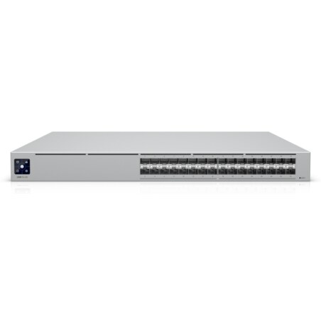 Ubiquiti UniFi Pro XG Aggregation Gestionado L2/L3 1U Gris