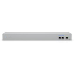 Ubiquiti UniFi WAN Switch RJ45 Gigabit Ethernet (10/100/1000) 1U Gris