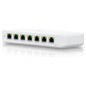 Ubiquiti Ultra 60W Gestionado L2 Gigabit Ethernet (10/100/1000) Energía sobre Ethernet (PoE) Blanco