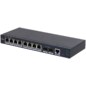 Dahua Technology SG4010-2F Gestionado L2 Gigabit Ethernet (10/100/1000) Negro