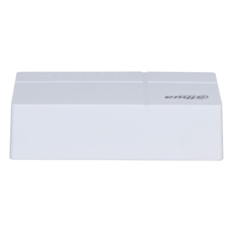 Dahua Technology DH-SG1005L switch No administrado L2 Gigabit Ethernet (10/100/1000) Blanco