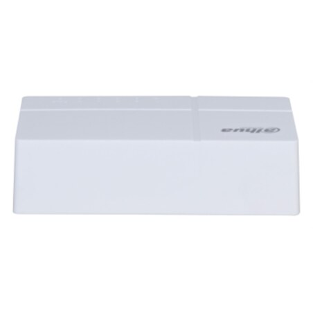 Dahua Technology DH-SG1005L switch No administrado L2 Gigabit Ethernet (10/100/1000) Blanco