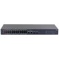Dahua Technology DH-CS4226-24ET-240 switch Gestionado L2 Gigabit Ethernet (10/100/1000) Energía sobre Ethernet (PoE) Negro