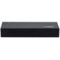 Dahua Technology DH-SG1008 switch No administrado L2 Gigabit Ethernet (10/100/1000) Negro