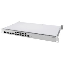 Mikrotik CRS812 DDQ 10G Ethernet (100/1000/10000)