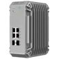 Ruijie Networks RG-NIS3100-4GT2SFP-HP switch Gestionado L2 Gigabit Ethernet (10/100/1000) Energía sobre Ethernet (PoE) Gris