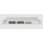 Ruijie Networks RG-NBS3200-24GT4XS-P-V2 switch Gestionado L2+ Gigabit Ethernet (10/100/1000) Energía sobre Ethernet (PoE) Gris