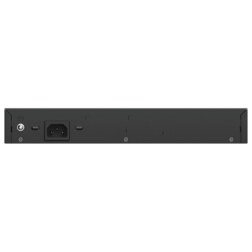 Ruijie Networks RG-ES220GS-LP switch Gestionado L2 Gigabit Ethernet (10/100/1000) Energía sobre Ethernet (PoE) Escritorio Negro