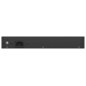 Ruijie Networks RG-ES220GS-LP switch Gestionado L2 Gigabit Ethernet (10/100/1000) Energía sobre Ethernet (PoE) Escritorio Negro