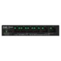 Ruijie Networks RG-ES106D-P V2 switch No administrado Fast Ethernet (10/100) Energía sobre Ethernet (PoE) Negro