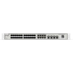 Ruijie Networks RG-NBS3200-24SFP/8GT4XS switch Gestionado L2 Gigabit Ethernet (10/100/1000)