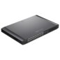 Ruijie Networks RG-ES226GC-P switch Gestionado L2 Gigabit Ethernet (10/100/1000) Energía sobre Ethernet (PoE) Negro