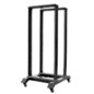 Monolyth DR6622 22U Rack o bastidor independiente Negro