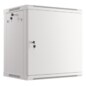 Lanberg WF01-6412-00S armario rack 12U Bastidor de pared Gris