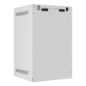 Lanberg WF10-2309-10S armario rack 9U Bastidor de pared Gris