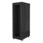 Lanberg FF01-8042-23B armario rack 42U Rack o bastidor independiente Negro