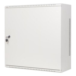 Lanberg WAF1-5203-06-00B 6U Bastidor de pared Gris