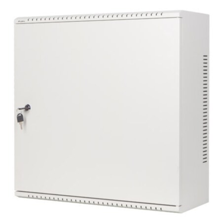 Lanberg WAF1-5203-06-00B 6U Bastidor de pared Gris