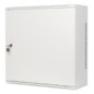 Lanberg WAF1-5203-06-00B 6U Bastidor de pared Gris
