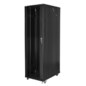 Lanberg FF01-8042-12B armario rack 42U Rack o bastidor independiente Negro