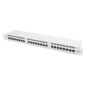 Lanberg PPS6-1024-S panel de parcheo 1U
