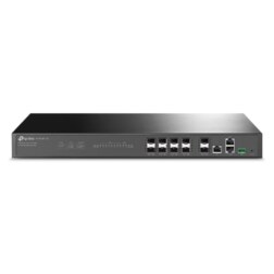 TP-Link DeltaStream DS-P7001-08 terminal de líneas ópticas