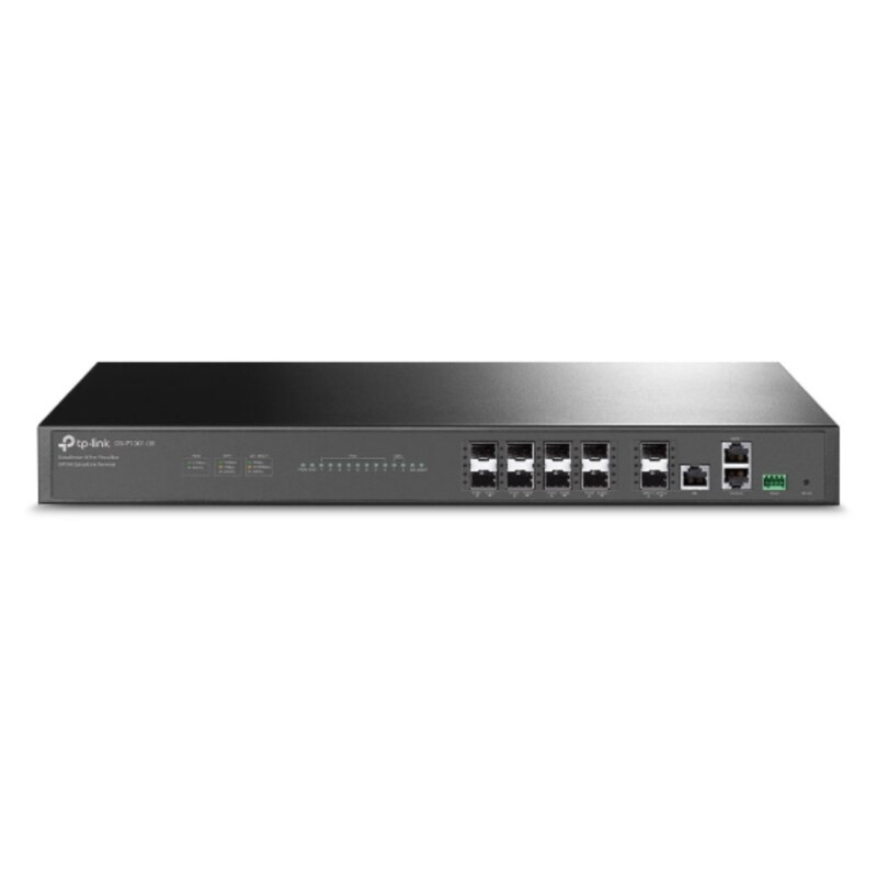 TP-Link DeltaStream DS-P7001-08 terminal de líneas ópticas