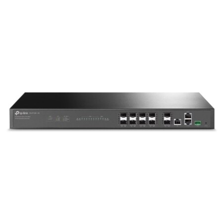 TP-Link DeltaStream DS-P7001-08 terminal de líneas ópticas