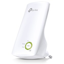 TP-Link TL-WA854RE ampliador de red Repetidor de red Blanco 10, 100 Mbit/s