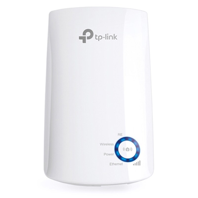 TP-Link TL-WA850RE Repetidor de red Blanco 10, 100 Mbit/s