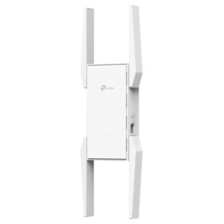 TP-Link Omada EAP673-Extender Repetidor de red Blanco 10, 100, 1000 Mbit/s
