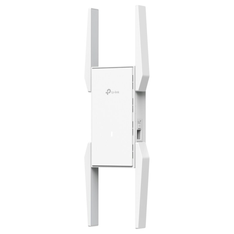 TP-Link Omada EAP673-Extender Repetidor de red Blanco 10, 100, 1000 Mbit/s
