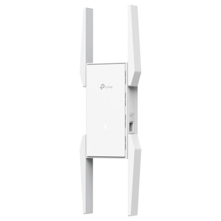 TP-Link Omada EAP673-Extender Repetidor de red Blanco 10, 100, 1000 Mbit/s
