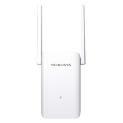 Mercusys ME80X ampliador de red Blanco 100, 1000 Mbit/s
