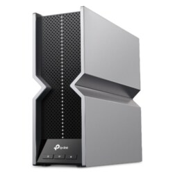 TP-Link RE800BE ampliador de red Repetidor de red