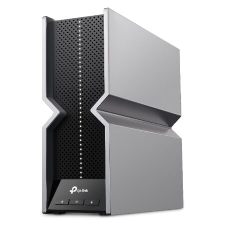 TP-Link RE800BE ampliador de red Repetidor de red