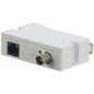 Dahua Technology LR1002-1EC-V3 ampliador de red Receptor de red Gris 10, 100 Mbit/s