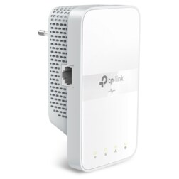 TP-Link TL-WPA7617 adaptador de red PowerLine 1200 Mbit/s Ethernet Wifi Blanco 1 pieza(s)