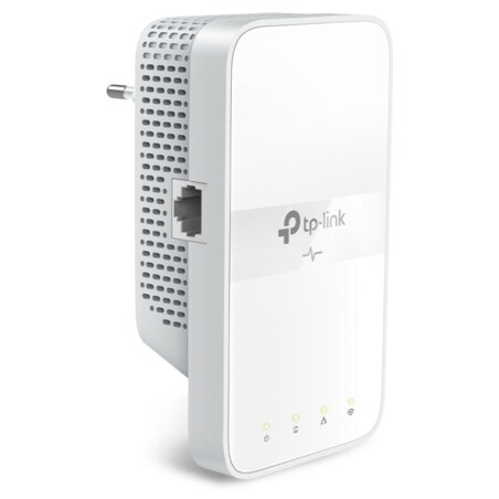 TP-Link TL-WPA7617 adaptador de red PowerLine 1200 Mbit/s Ethernet Wifi Blanco 1 pieza(s)